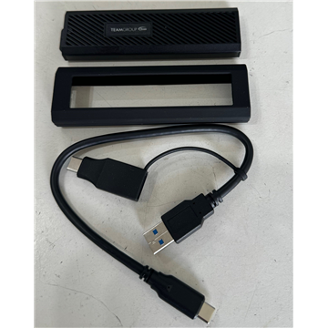 ETC Portable 2TB NVME External SSD 